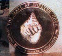 Custom Logo Plaque