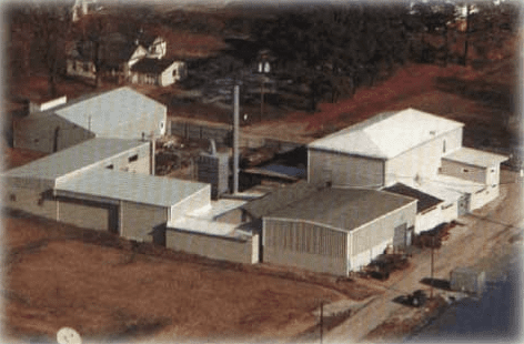 McHenry Facotry Site