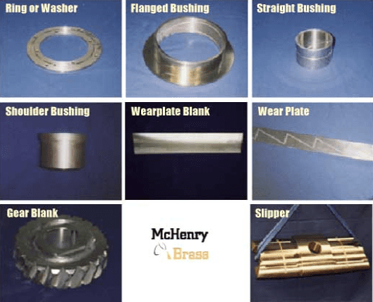 Different Product Specification Presented